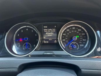 VOLKSWAGEN GOLF 2.0 TSI BlueMotion Tech R DSG 4Motion Euro 6 (s/s) 5dr