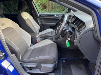 VOLKSWAGEN GOLF 2.0 TSI BlueMotion Tech R DSG 4Motion Euro 6 (s/s) 5dr