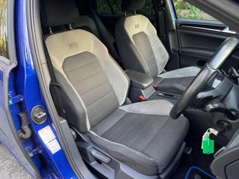 VOLKSWAGEN GOLF 2.0 TSI BlueMotion Tech R DSG 4Motion Euro 6 (s/s) 5dr