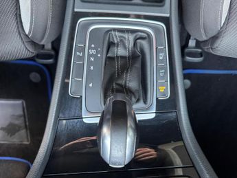 VOLKSWAGEN GOLF 2.0 TSI BlueMotion Tech R DSG 4Motion Euro 6 (s/s) 5dr