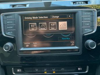 VOLKSWAGEN GOLF 2.0 TSI BlueMotion Tech R DSG 4Motion Euro 6 (s/s) 5dr