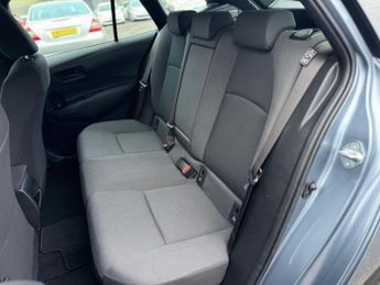 TOYOTA COROLLA 1.8 VVT-h Excel Touring Sports 5dr Petrol Hybrid CVT Euro 6 (s/s