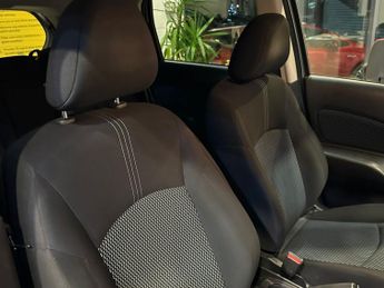 NISSAN NOTE 1.2 DIG-S Acenta Premium