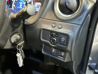 NISSAN NOTE 1.2 DIG-S Acenta Premium