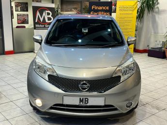 NISSAN NOTE 1.2 DIG-S Acenta Premium