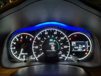 NISSAN NOTE 1.2 DIG-S Acenta Premium