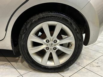 NISSAN NOTE 1.2 DIG-S Acenta Premium