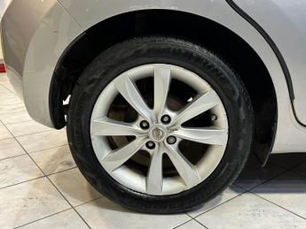 NISSAN NOTE 1.2 DIG-S Acenta Premium