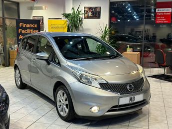 NISSAN NOTE 1.2 DIG-S Acenta Premium
