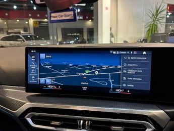 BMW 3 SERIES 2.0 320i M Sport Touring