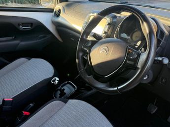 CITROEN C1 1.0 VTi Flair