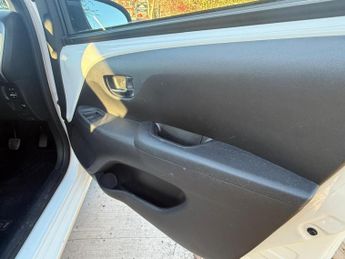 CITROEN C1 1.0 VTi Flair