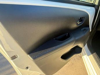 CITROEN C1 1.0 VTi Flair