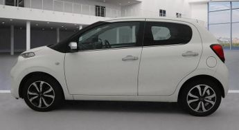 CITROEN C1 1.0 VTi Flair