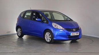 Honda Jazz 1.4 i-VTEC ES Euro 5 5dr