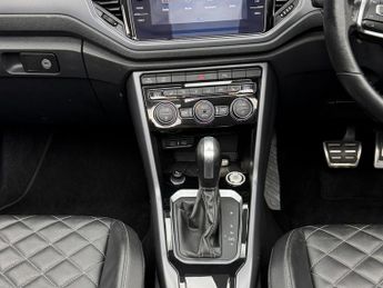 VOLKSWAGEN T-ROC 1.5 TSI EVO R-Line