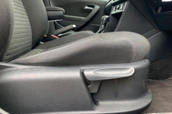 VOLKSWAGEN POLO 1.4 Match DSG Euro 5 5dr