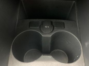 VOLKSWAGEN POLO 1.4 Match DSG Euro 5 5dr