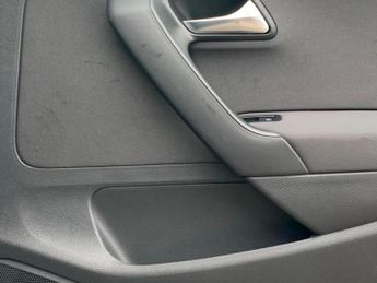 VOLKSWAGEN POLO 1.4 Match DSG Euro 5 5dr