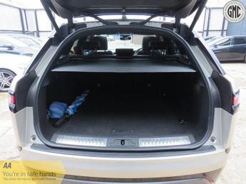 LAND ROVER RANGE ROVER VELAR 3.0 SD6 V6 R-Dynamic HSE F.S.H New Timing Belt