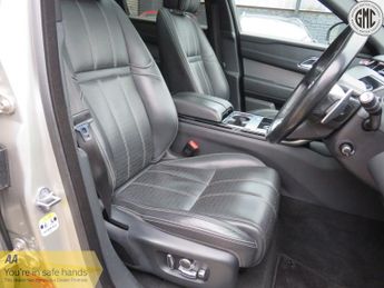 LAND ROVER RANGE ROVER VELAR 3.0 SD6 V6 R-Dynamic HSE F.S.H New Timing Belt