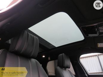 LAND ROVER RANGE ROVER VELAR 3.0 SD6 V6 R-Dynamic HSE F.S.H New Timing Belt