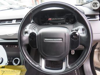 LAND ROVER RANGE ROVER VELAR 3.0 SD6 V6 R-Dynamic HSE F.S.H New Timing Belt