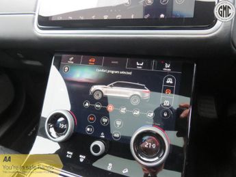 LAND ROVER RANGE ROVER VELAR 3.0 SD6 V6 R-Dynamic HSE F.S.H New Timing Belt