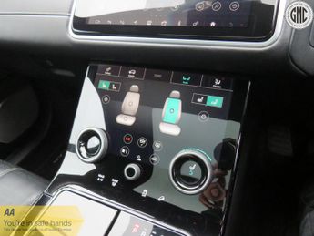 LAND ROVER RANGE ROVER VELAR 3.0 SD6 V6 R-Dynamic HSE F.S.H New Timing Belt