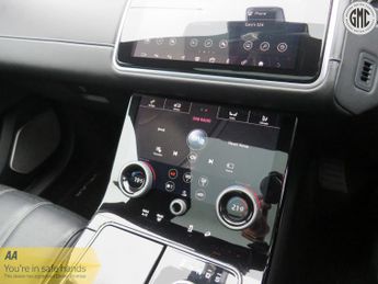 LAND ROVER RANGE ROVER VELAR 3.0 SD6 V6 R-Dynamic HSE F.S.H New Timing Belt