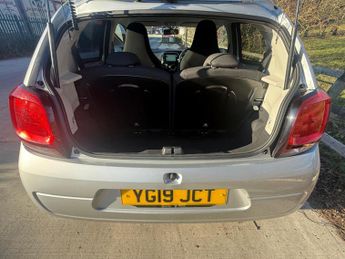 CITROEN C1 1.0 VTi Flair