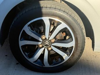 CITROEN C1 1.0 VTi Flair