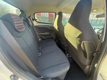 CITROEN C1 1.0 VTi Flair