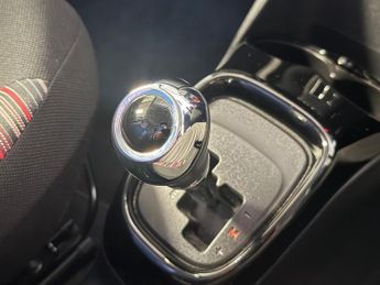 CITROEN C1 1.0 VTi Flair