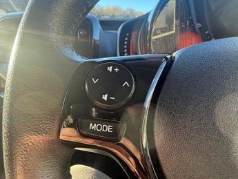 CITROEN C1 1.0 VTi Flair