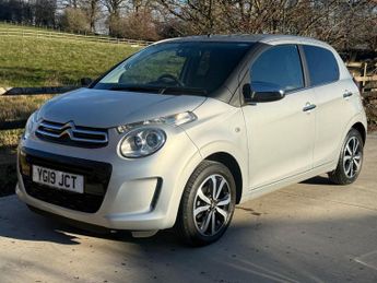 CITROEN C1 1.0 VTi Flair