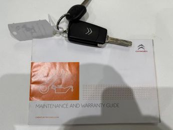 CITROEN C1 1.0 VTi Flair