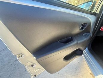 CITROEN C1 1.0 VTi Flair