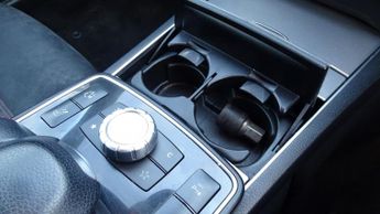 MERCEDES-BENZ E CLASS 2.1 E220 CDI AMG Sport