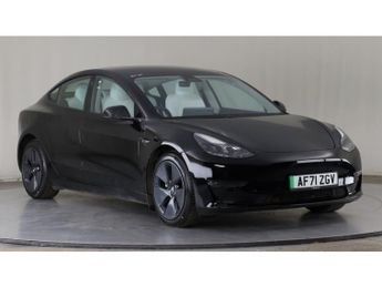 Tesla Model 3 (Dual Motor) Long Range