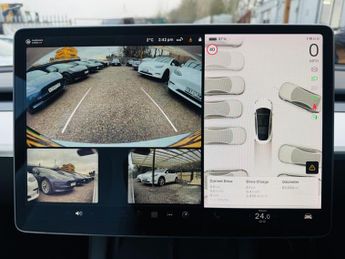 TESLA MODEL 3 Standard Range Plus