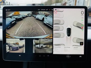 TESLA MODEL 3 Standard Range Plus