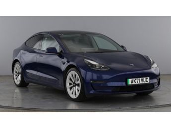 Tesla Model 3 (Dual Motor) Long Range