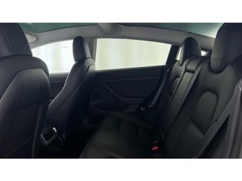 TESLA MODEL 3 (Dual Motor) Long Range