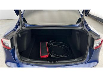 TESLA MODEL 3 (Dual Motor) Long Range