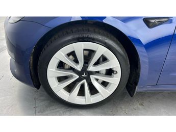 TESLA MODEL 3 (Dual Motor) Long Range