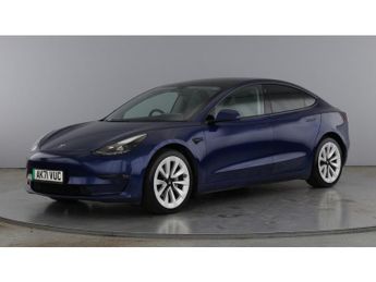 TESLA MODEL 3 (Dual Motor) Long Range