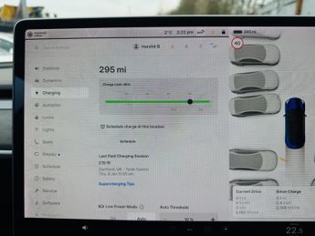 TESLA MODEL 3 (Dual Motor) Long Range