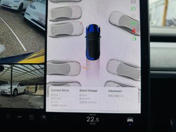 TESLA MODEL 3 (Dual Motor) Long Range