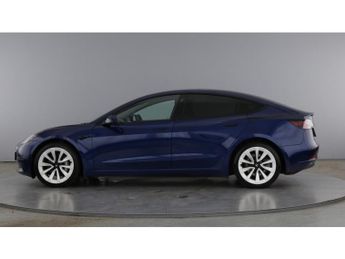 TESLA MODEL 3 (Dual Motor) Long Range